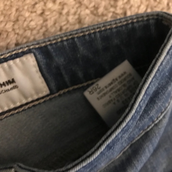 Four Pairs of Jeans: Citizens of Humanity, AG, etc - Picture 15 of 16